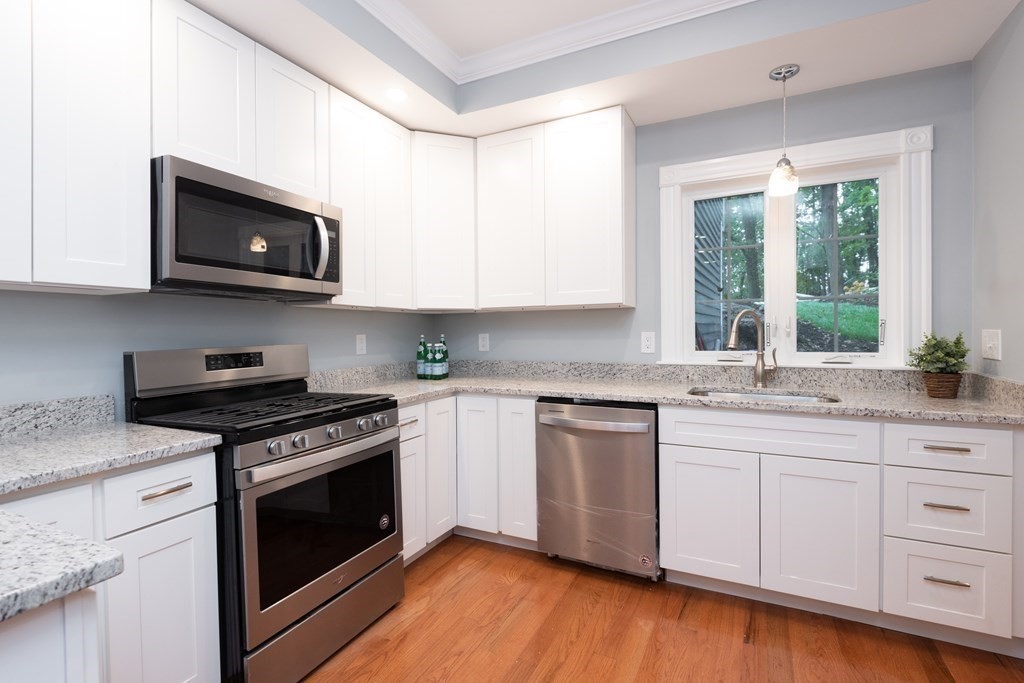 26-28 Webber Street, Unit 1 Malden, MA 02148 - Photo 14 of 38