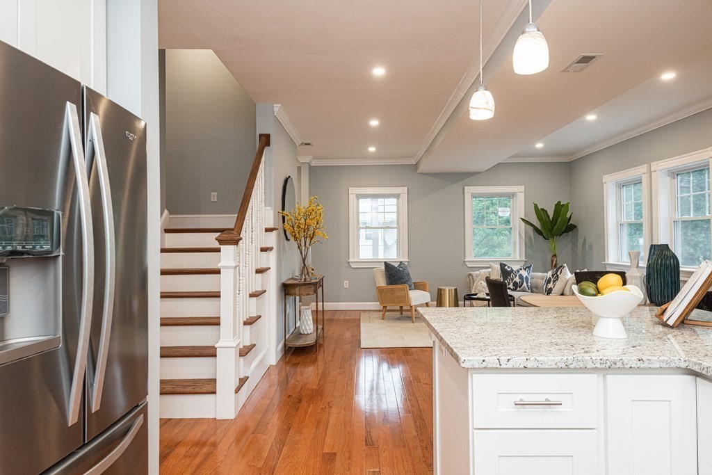 26-28 Webber Street, Unit 1 Malden, MA 02148 - Photo 18 of 38