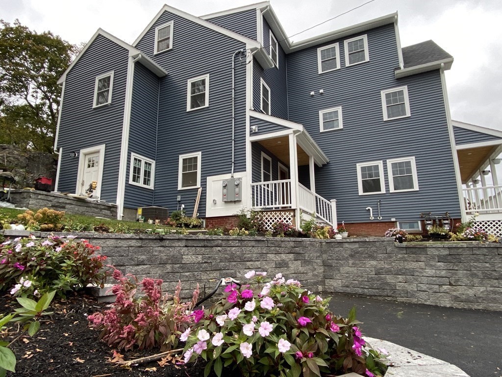 26-28 Webber Street, Unit 1 Malden, MA 02148 - Photo 37 of 38