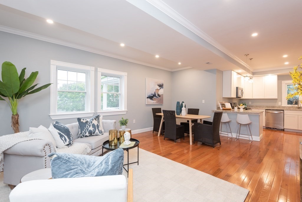 26-28 Webber Street, Unit 1 Malden, MA 02148 - Photo 4 of 38