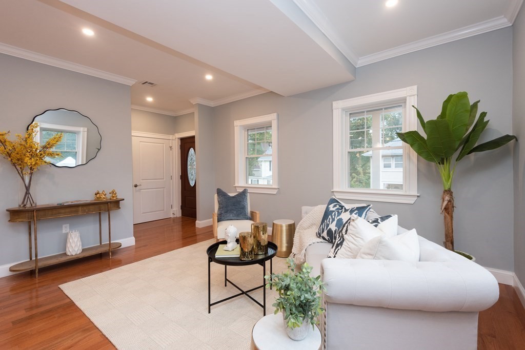 26-28 Webber Street, Unit 1 Malden, MA 02148 - Photo 6 of 38