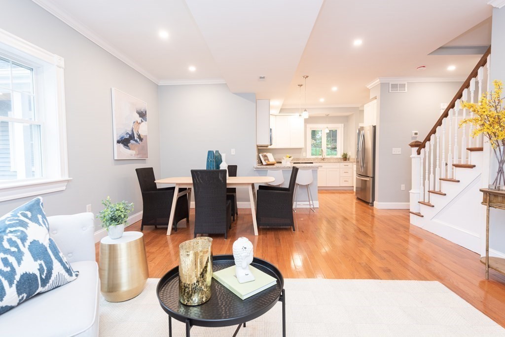 26-28 Webber Street, Unit 1 Malden, MA 02148 - Photo 7 of 38