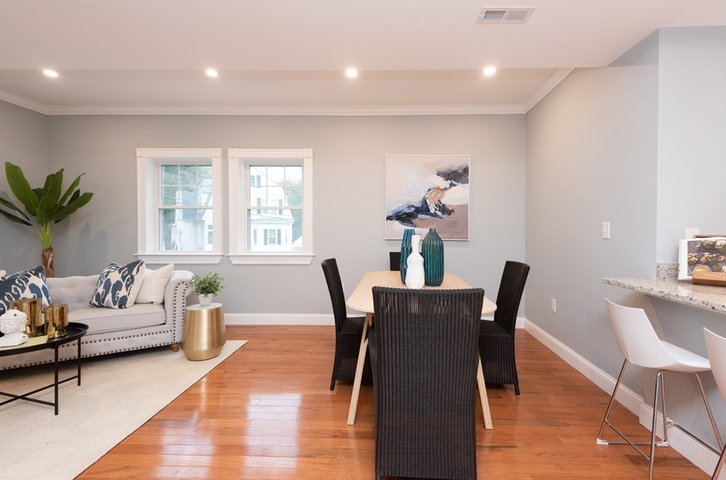 26-28 Webber Street, Unit 1 Malden, MA 02148 - Photo 9 of 38