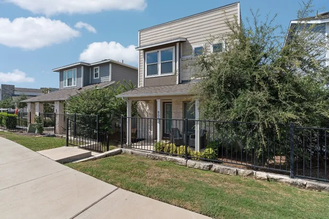 $2,100 | 8002 Mandela Bend, Austin, TX 78744