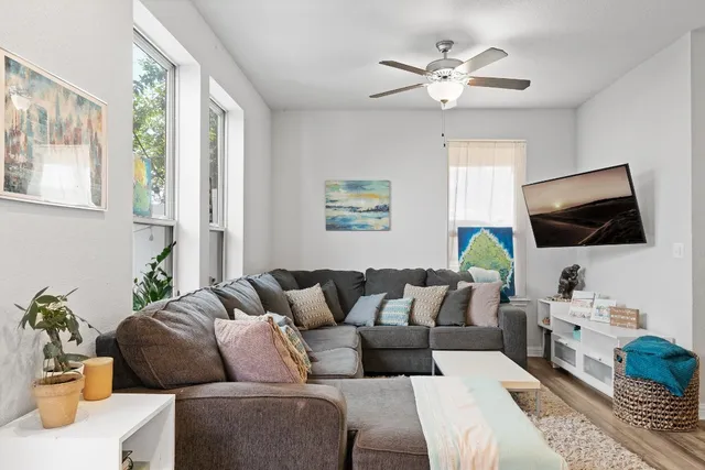 $2,100 | 8002 Mandela Bend, Austin, TX 78744