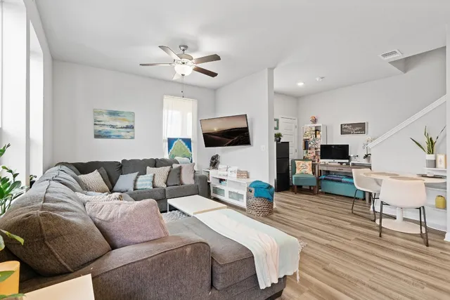 $2,100 | 8002 Mandela Bend, Austin, TX 78744