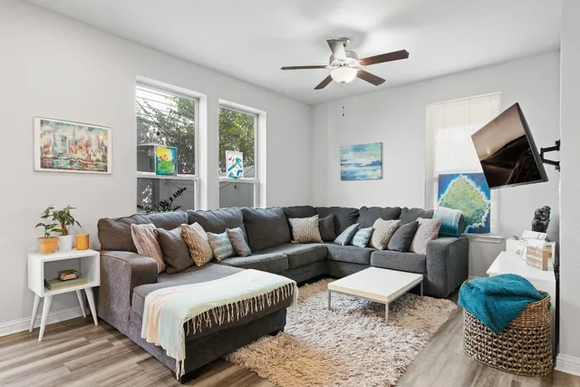 $2,100 | 8002 Mandela Bend, Austin, TX 78744