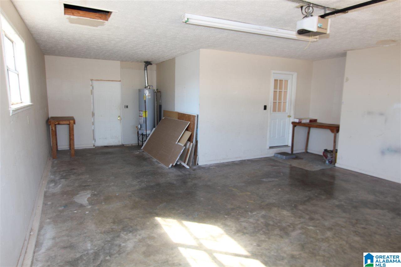 1718 Roundhill Road Weaver, AL 36277 - Photo 33 of 33