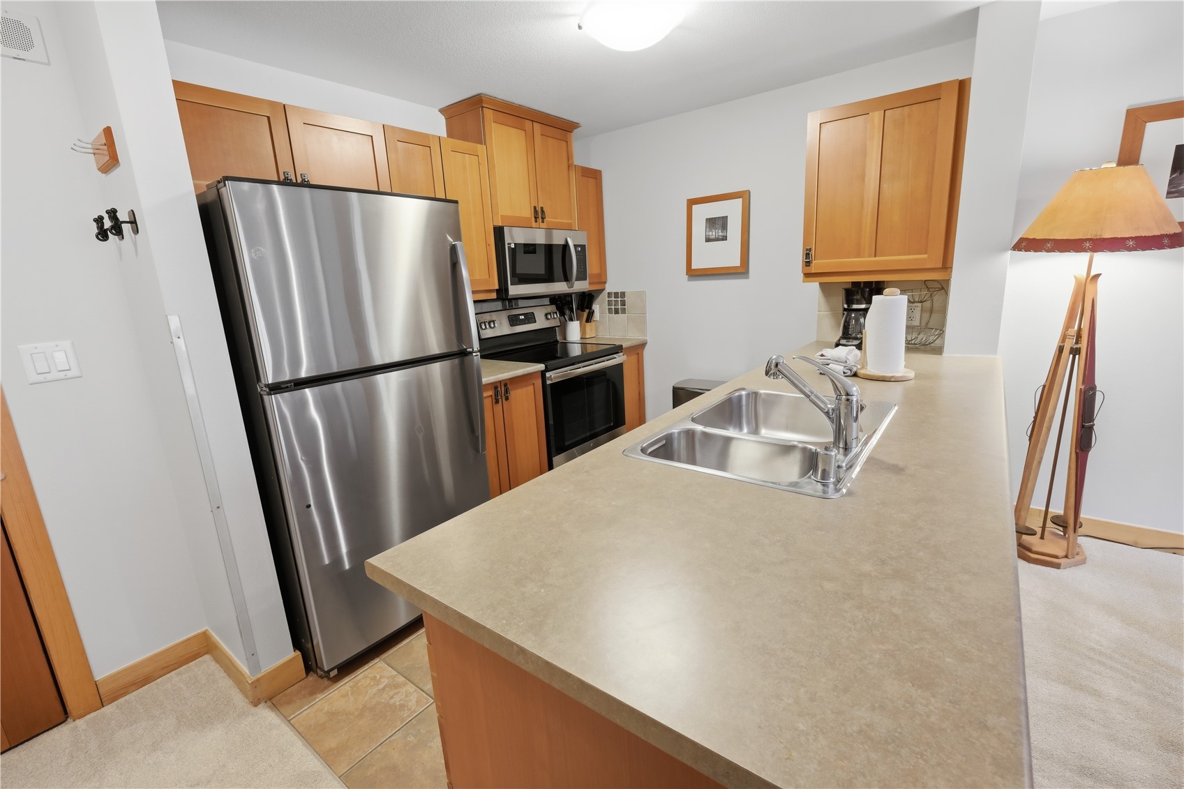 910 Copper Road, Unit 202 Copper Mountain, CO 80443 - Photo 4 of 44