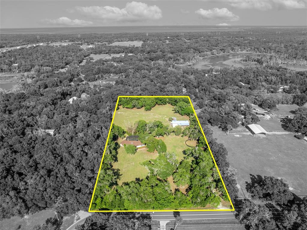 495 1st Street Geneva, FL 32732 - Photo 1 of 41