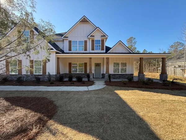 $577,680 | 7196 Bill Dorn Road, Unit 12, Appling, GA 30802