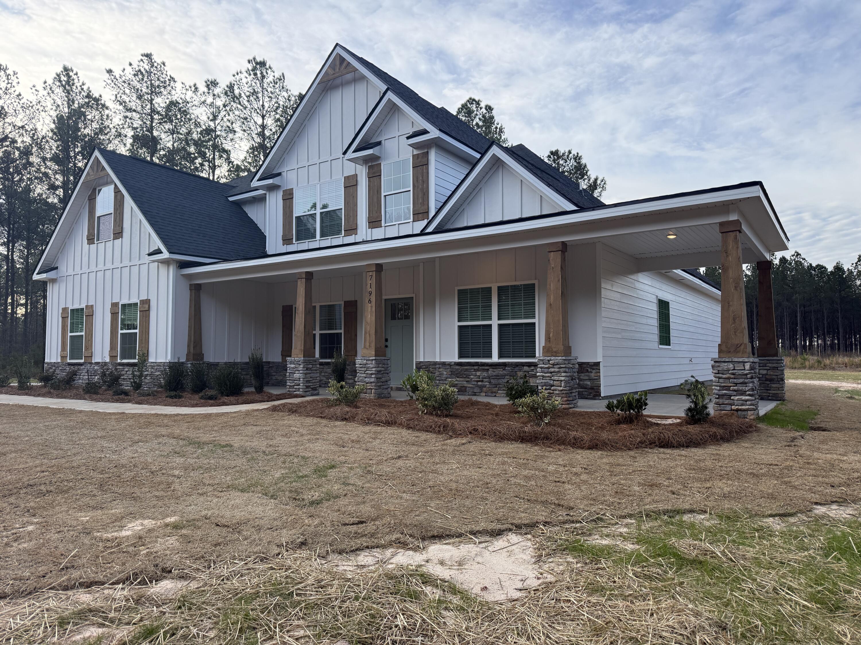 7196 Bill Dorn Road, Unit 12 Appling, GA 30802 - Photo 2 of 30 IMG_0828