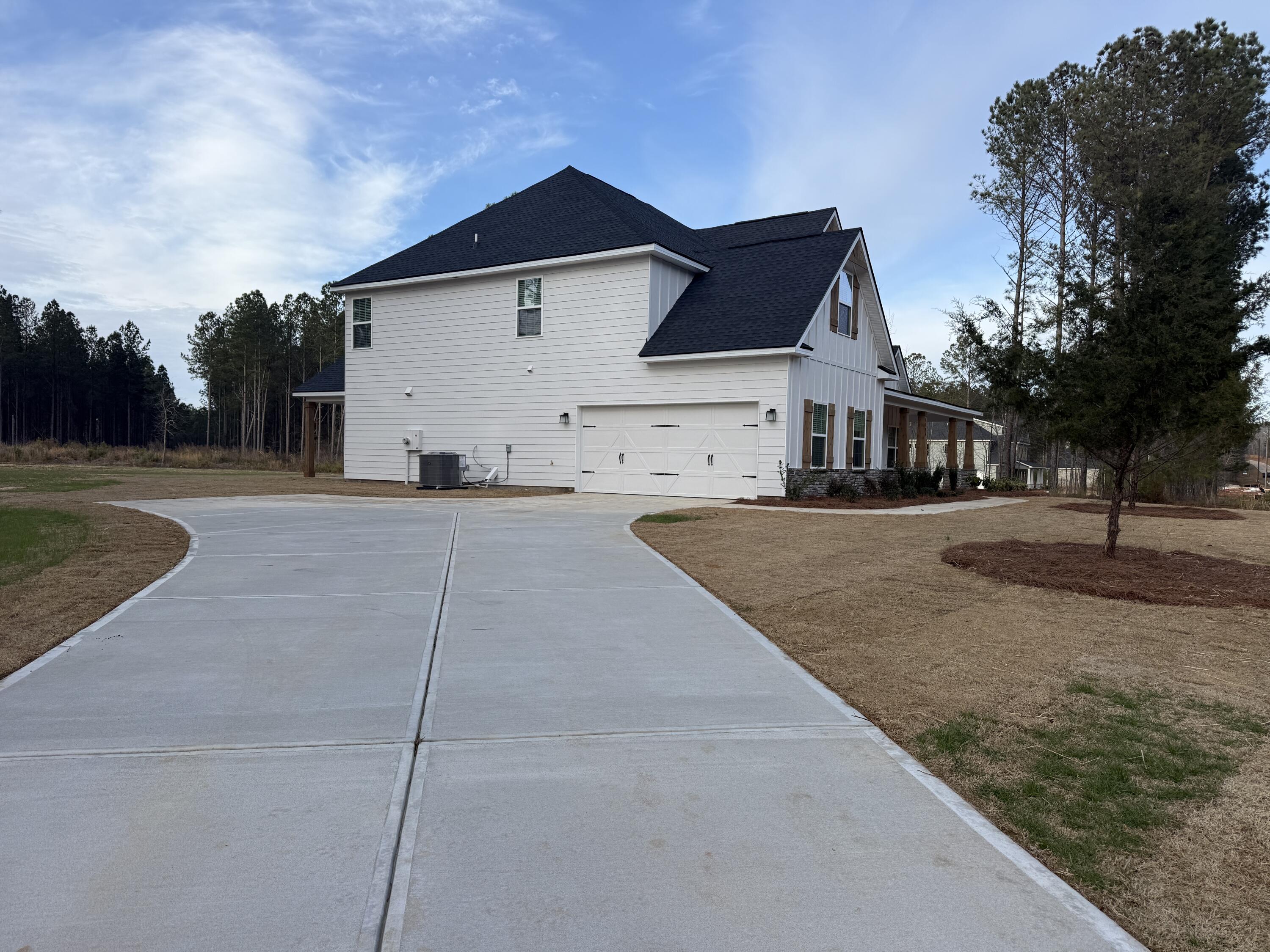 7196 Bill Dorn Road, Unit 12 Appling, GA 30802 - Photo 3 of 30 IMG_0829