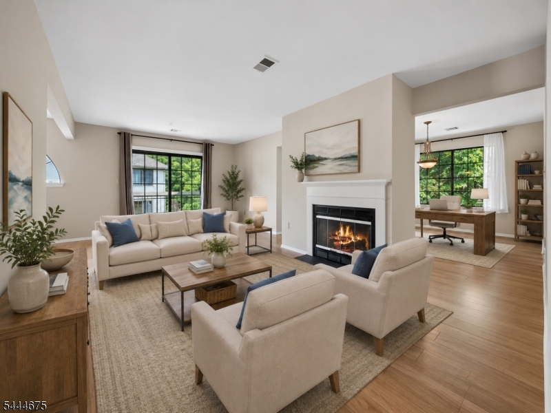 2902 Hemlock Place Bernards, NJ 07920 - Photo 6 of 41