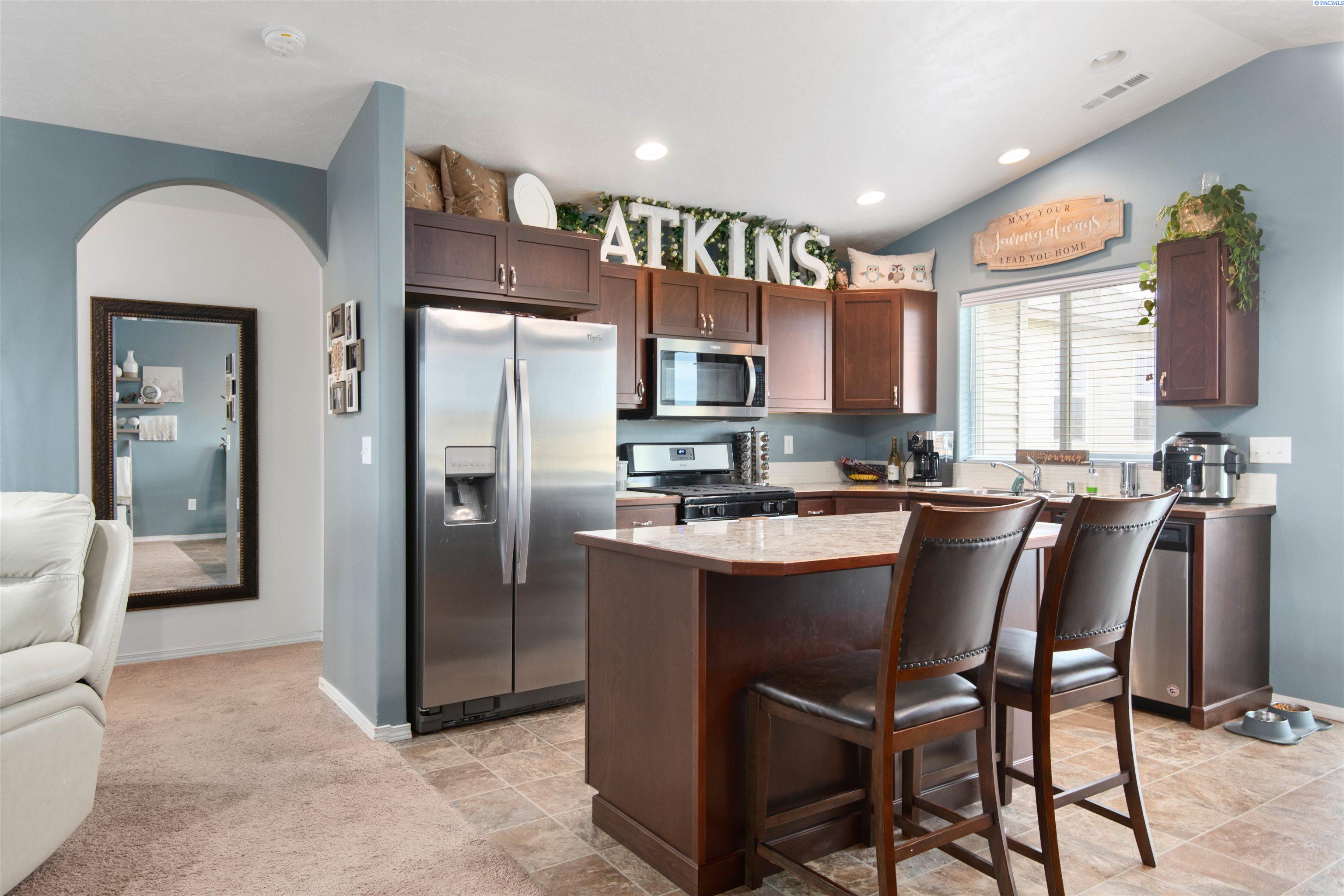 6114 Ramus Lane Pasco, WA 99301 - Photo 10 of 33 Gallery Image 10