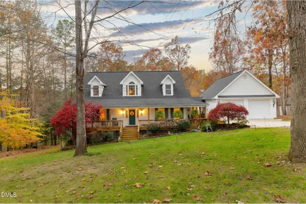 $870,000 | 845 Lees Point Drive, Littleton, NC 27850