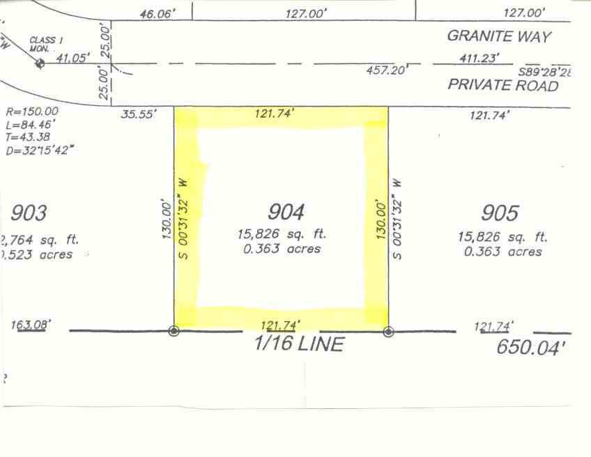 0 Th Street, Unit 904 St. George, UT 84790 - Photo 1 of 1 Primary Photo