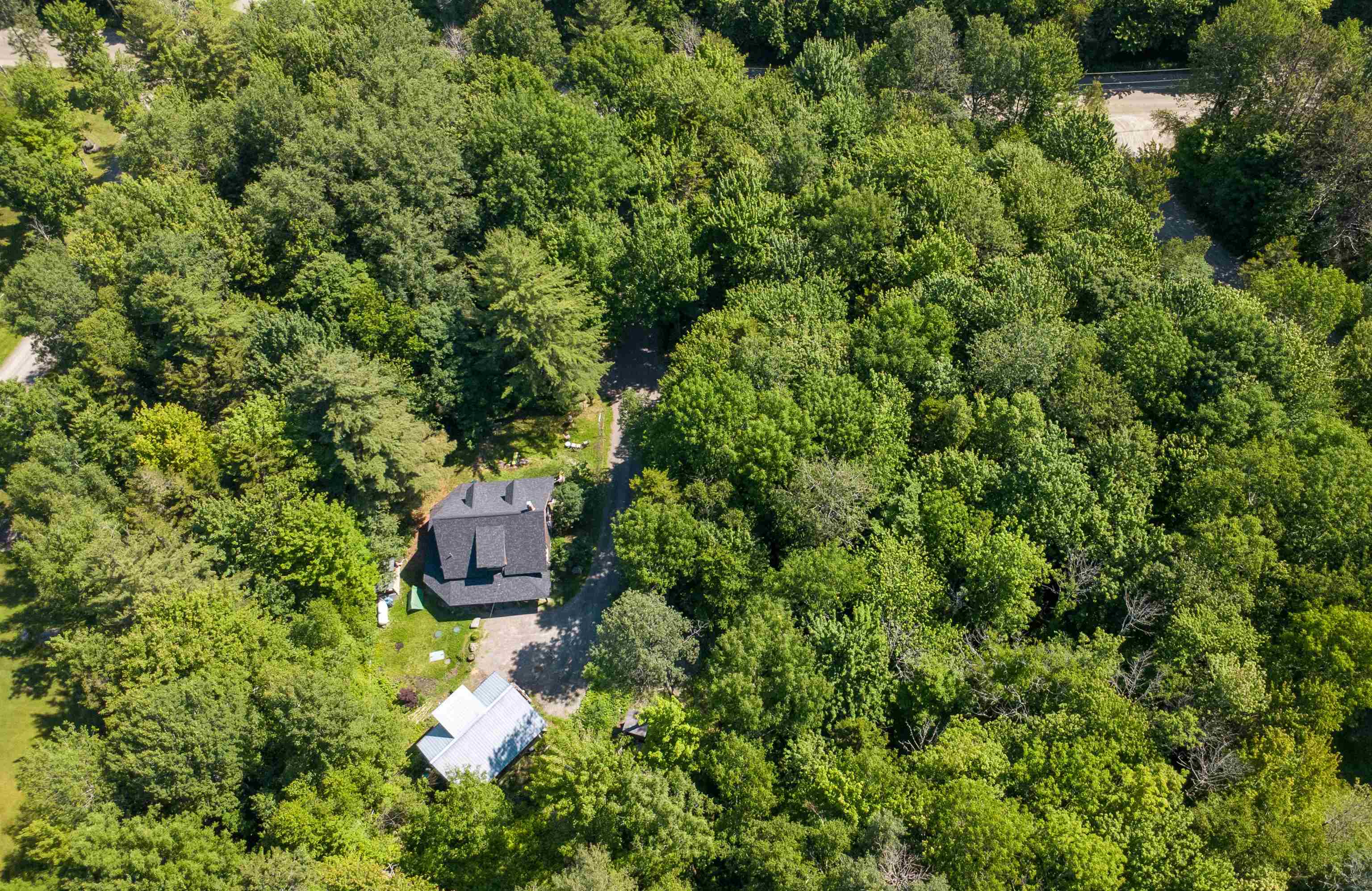 2575 Elmore Pond Road Wolcott, VT 05680 - Photo 31 of 31