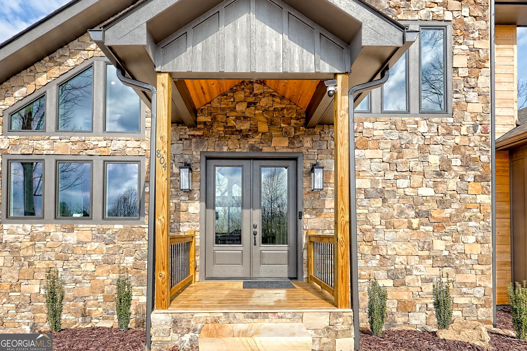 804 Settler's Ridge Road Ellijay, GA 30540 - Photo 10 of 110 Gallery Image 10