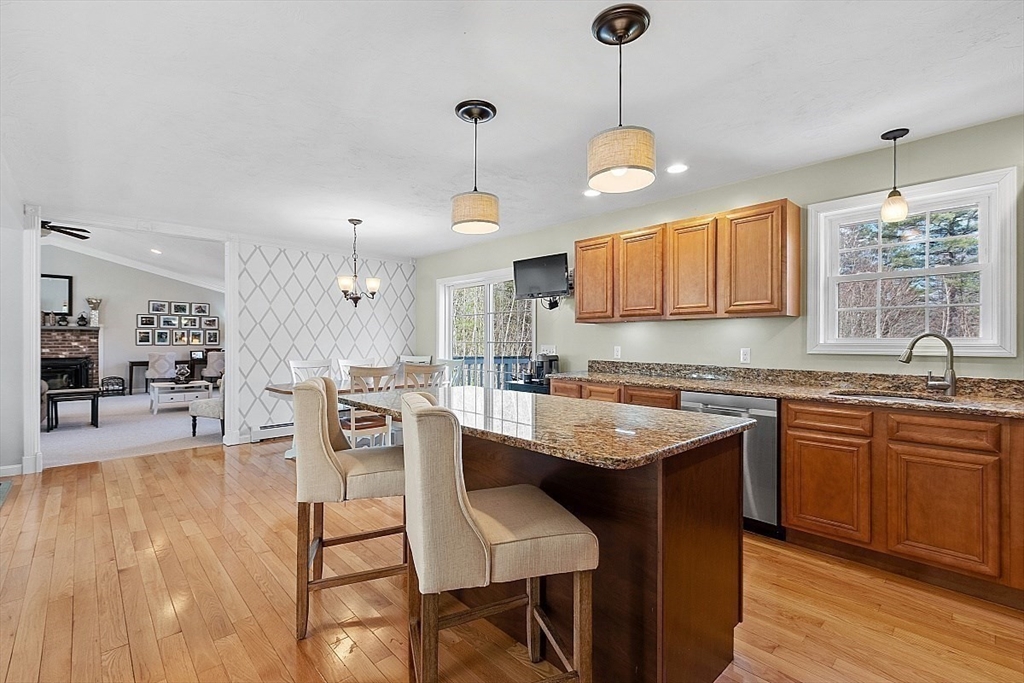 63 Murray Road Ashburnham, MA 01430 - Photo 7 of 37