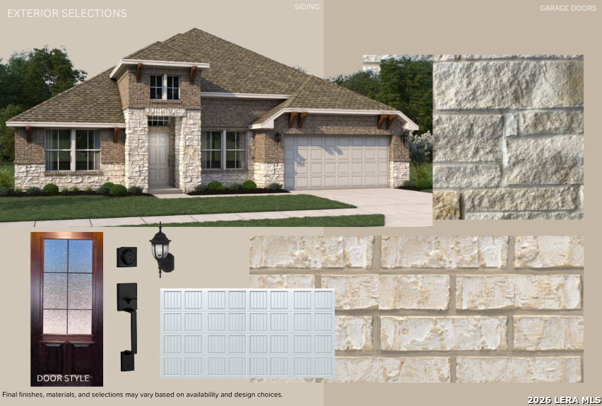 10147 Dew Rdg Way Schertz, TX 78154 - Photo 5 of 8 Gallery Image 5