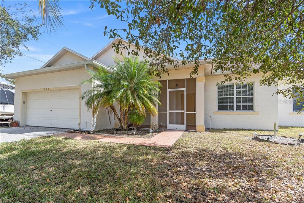 2561 Southwest Calder Street Port St. Lucie, FL 34953 - Photo 1 of 1
