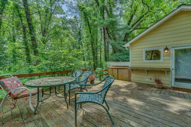a view of a bathroom