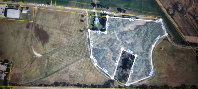 $669,000 | 240 Dogwood Drive, Decherd, TN 37324