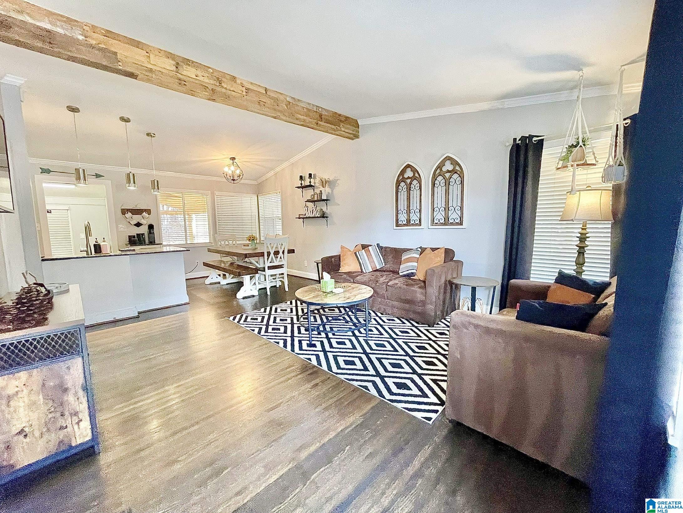 1140 Montclair Road Birmingham, AL 35213 - Photo 3 of 34