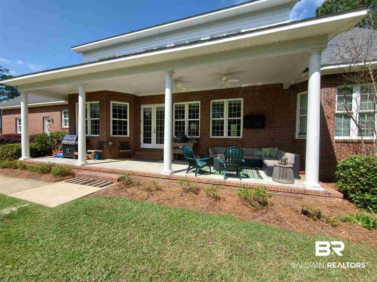 761 Juniper Creek Road Brewton, AL 36426 - Photo 43 of 47