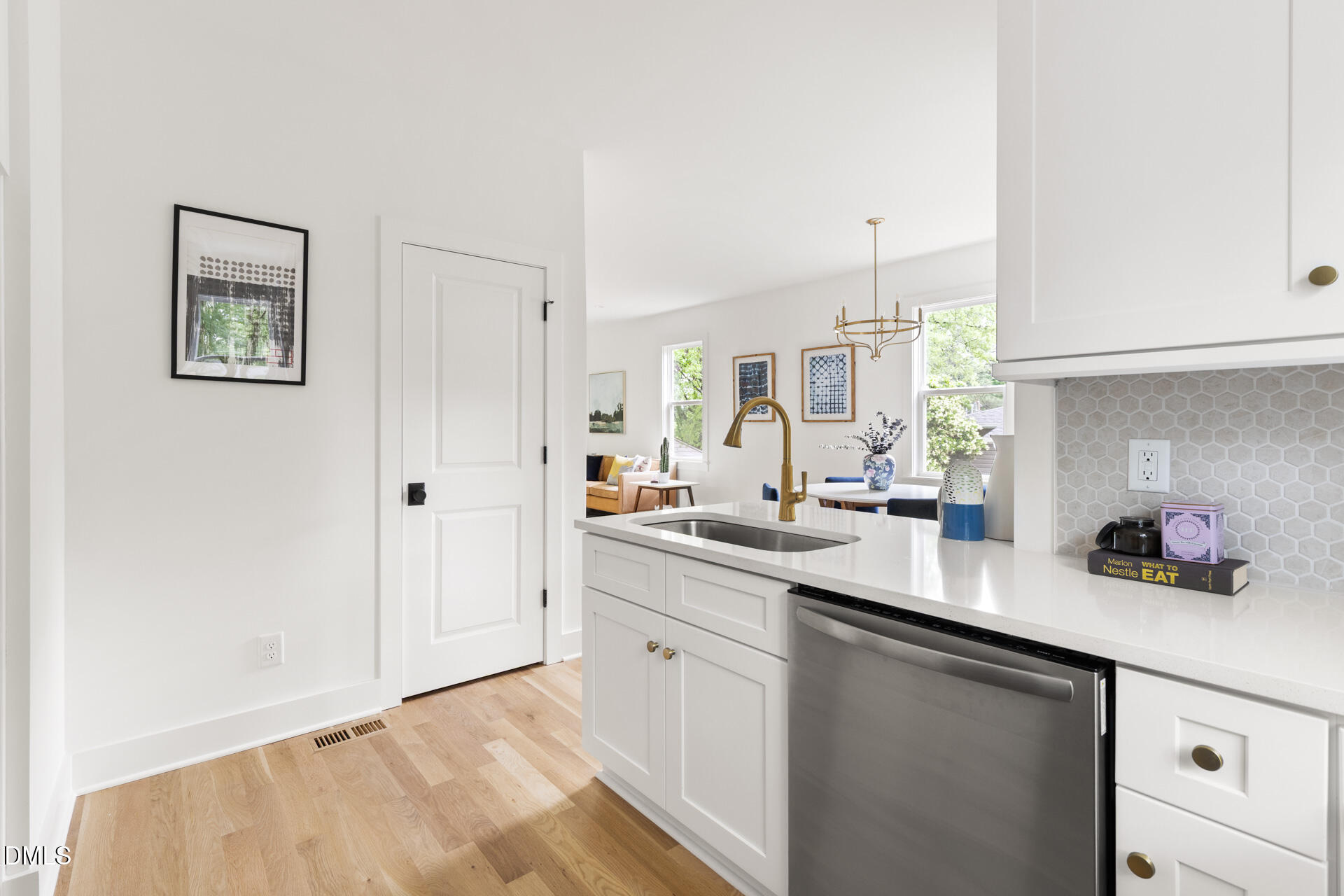 407 B Edward Street Durham, NC 27701 - Photo 13 of 40