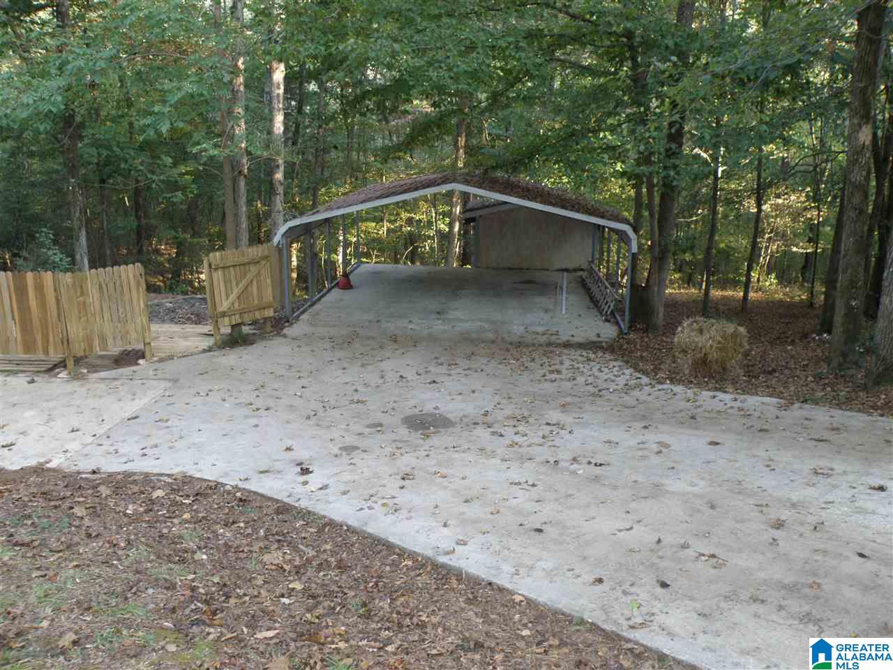 800 Mill Creek Road Warrior, AL 35180 - Photo 34 of 36