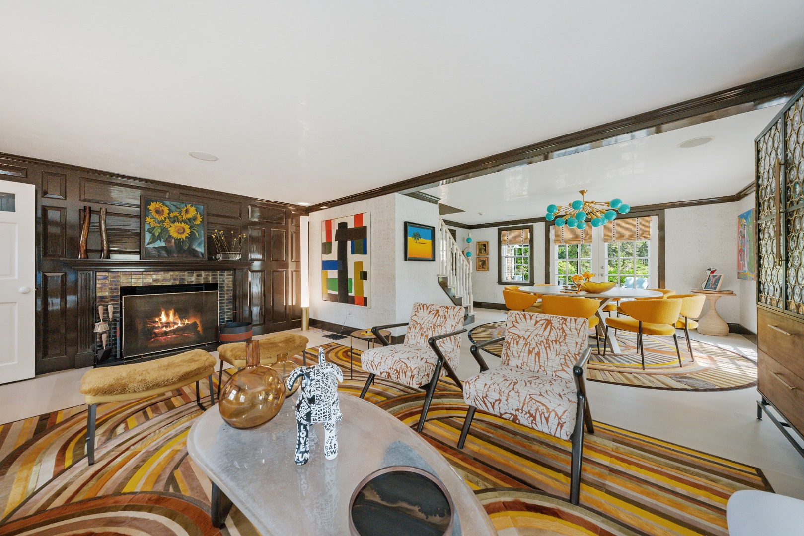 45 Brewster Road Nantucket, MA 02554 - Photo 8 of 42 Gallery Image 8