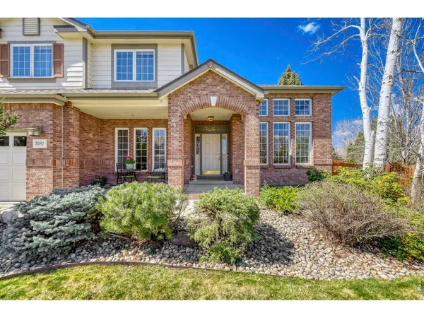 $1,000,000 | 3082 Stevens Circle North, Erie, CO 80516