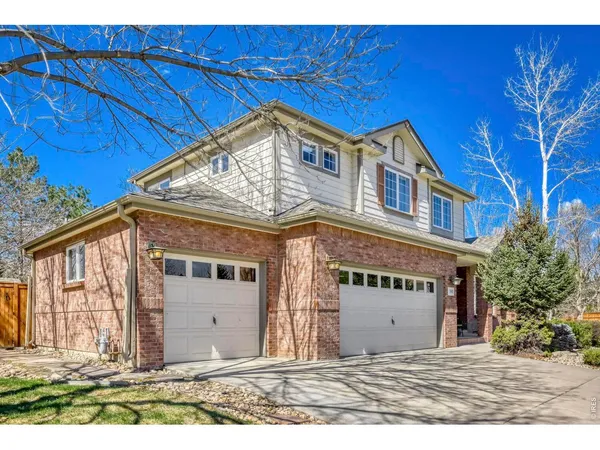 $1,000,000 | 3082 Stevens Circle North, Erie, CO 80516