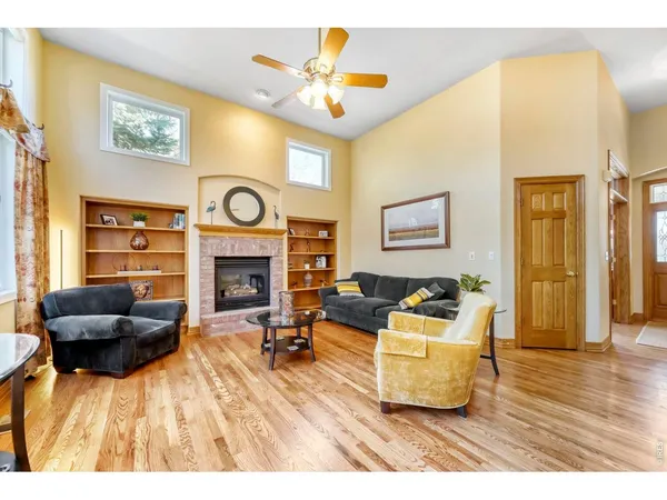 $1,000,000 | 3082 Stevens Circle North, Erie, CO 80516