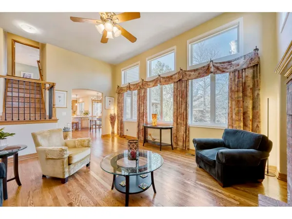 $1,000,000 | 3082 Stevens Circle North, Erie, CO 80516