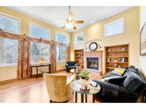 $1,000,000 | 3082 Stevens Circle North, Erie, CO 80516