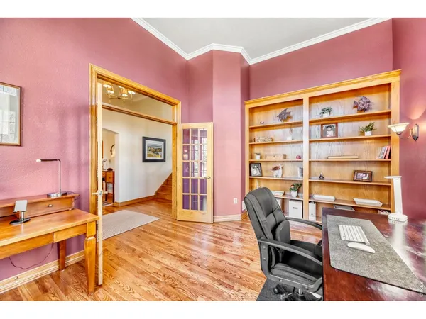 $1,000,000 | 3082 Stevens Circle North, Erie, CO 80516