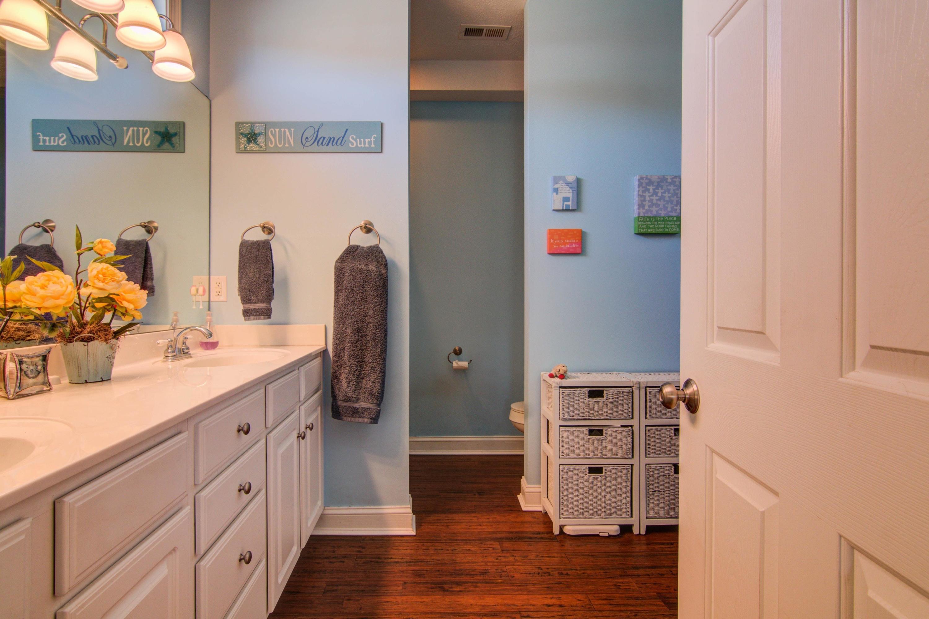 1129 Mountain View Road Vinton, VA 24179 - Photo 14 of 24 a view of walk in closet with clothes and shoes