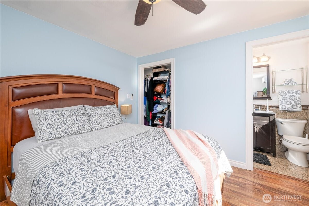 1028 135th Street Southwest, Unit 29 Everett, WA 98204 - Photo 25 of 40