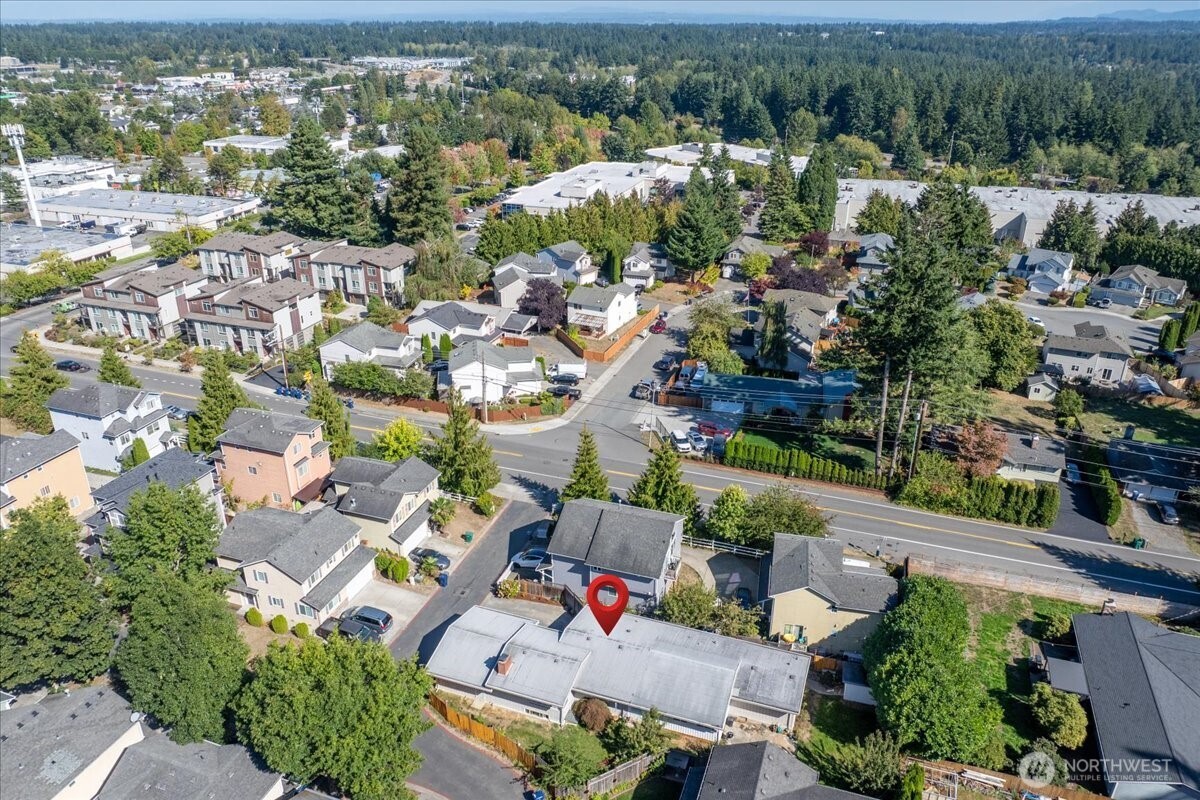 1028 135th Street Southwest, Unit 29 Everett, WA 98204 - Photo 38 of 40