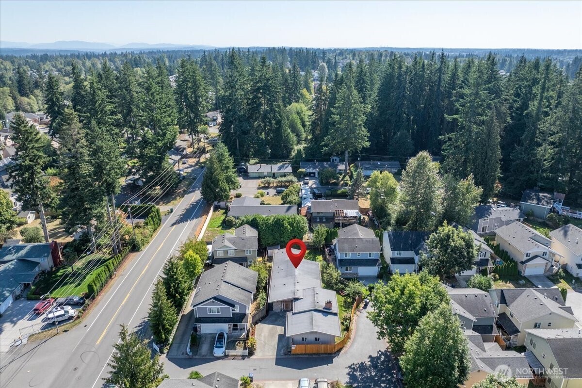 1028 135th Street Southwest, Unit 29 Everett, WA 98204 - Photo 39 of 40