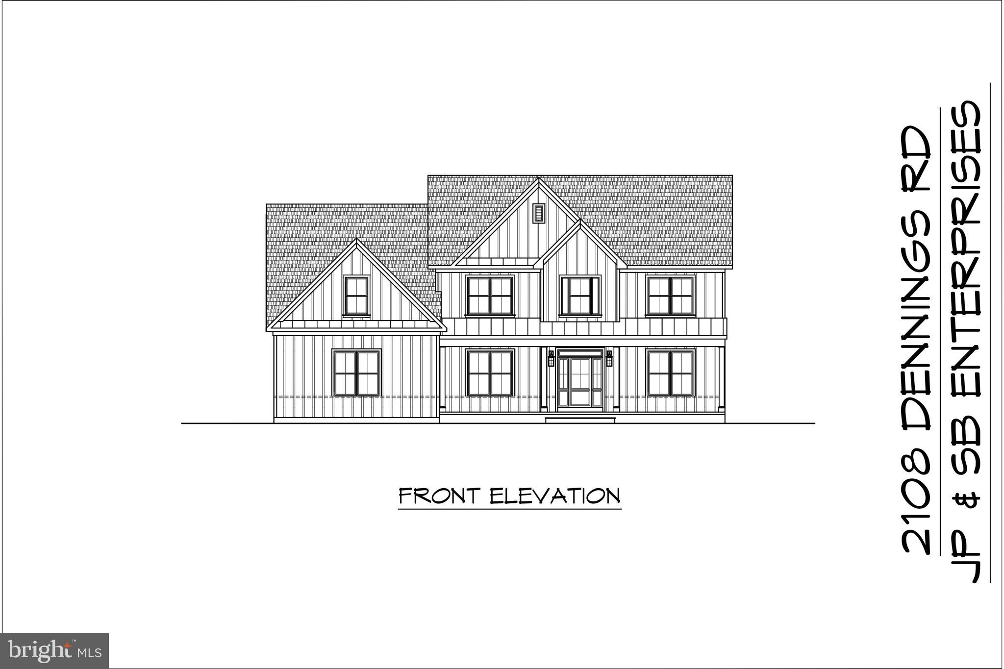 2108 Dennings Road New Windsor, MD 21776 - Photo 16 of 21