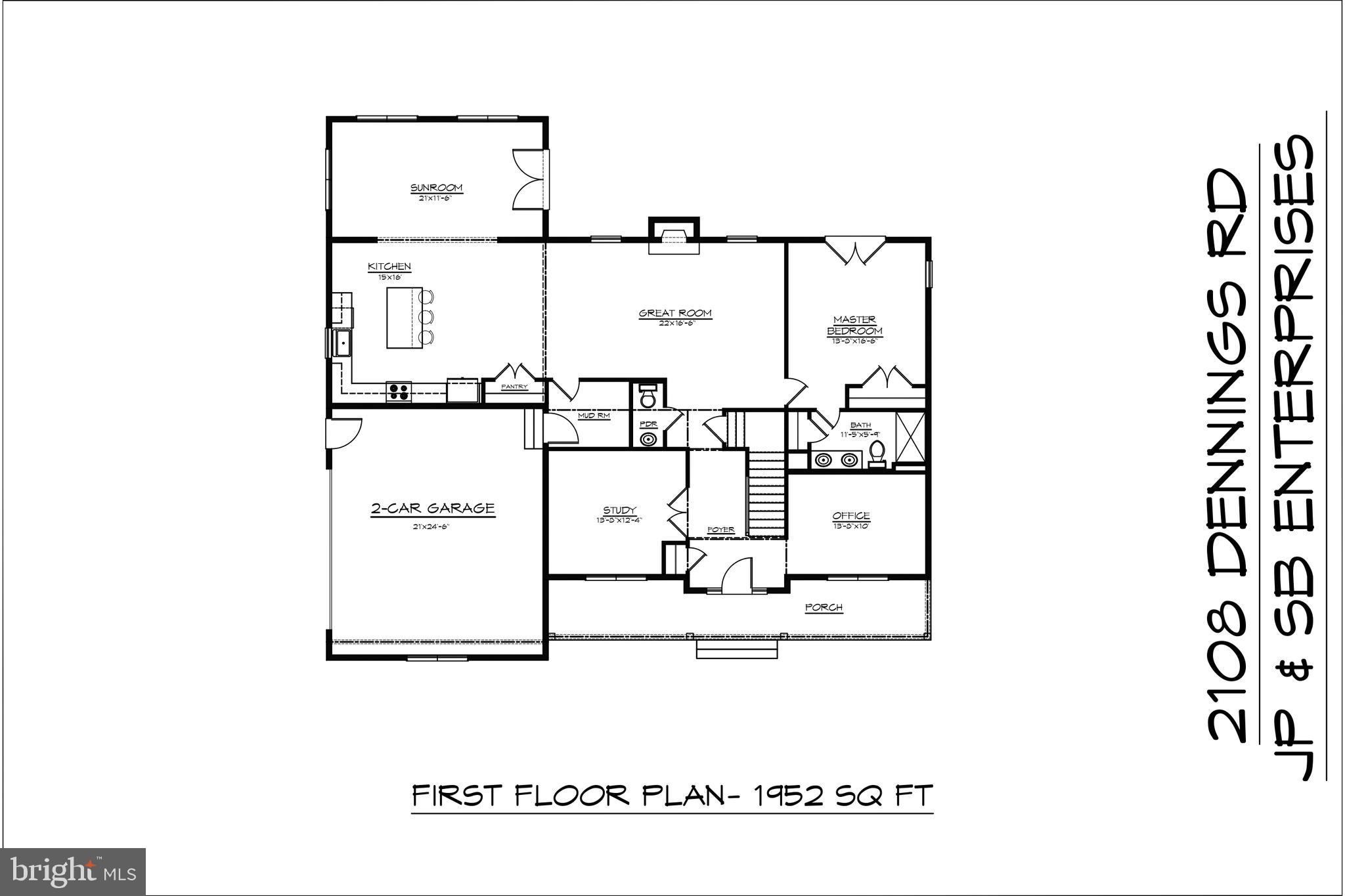 2108 Dennings Road New Windsor, MD 21776 - Photo 17 of 21