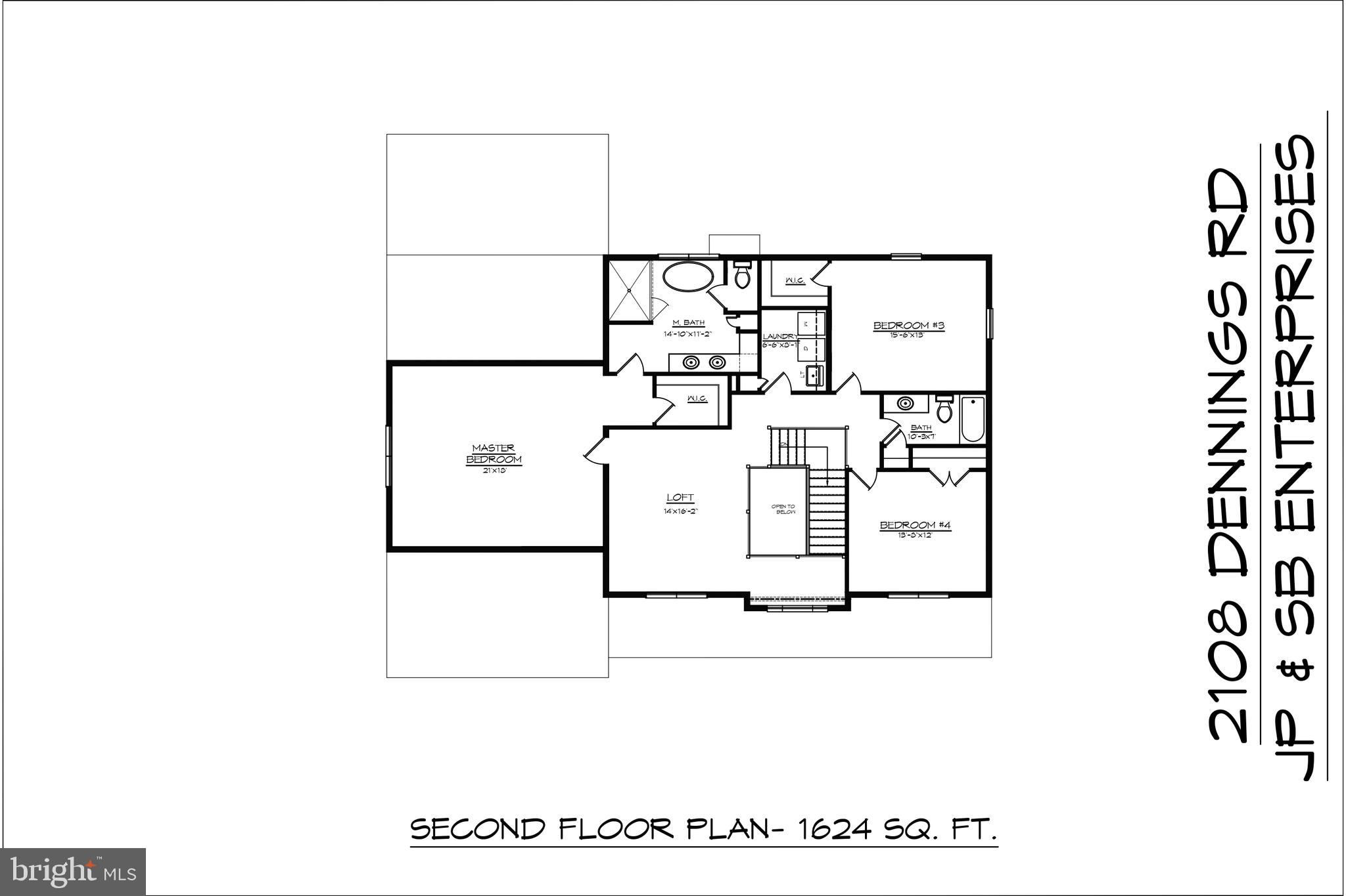 2108 Dennings Road New Windsor, MD 21776 - Photo 18 of 21