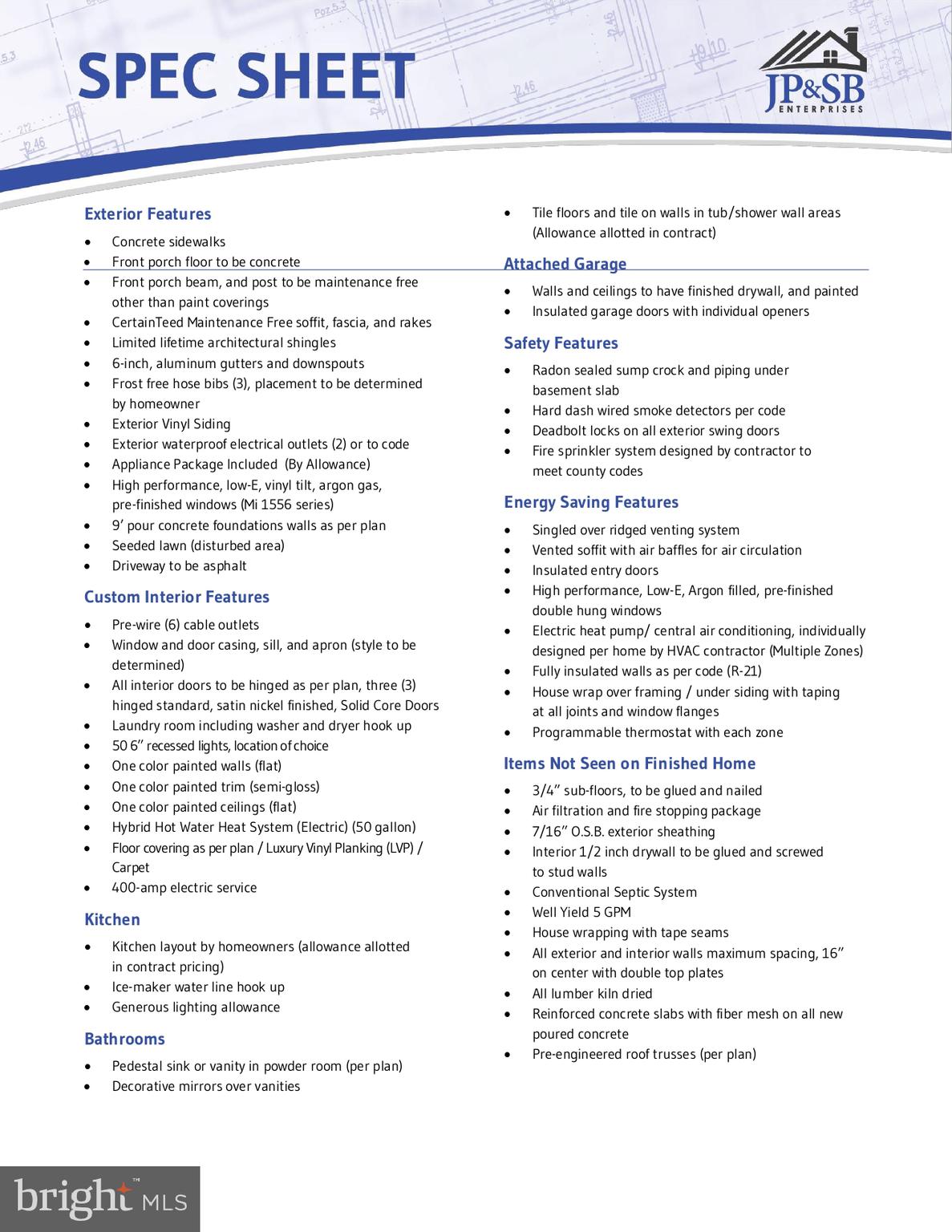 2108 Dennings Road New Windsor, MD 21776 - Photo 19 of 21