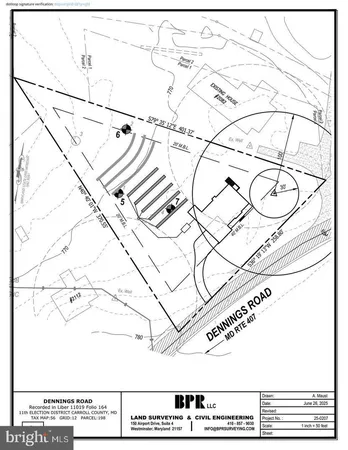 $875,000 | 2108 Dennings Road, New Windsor, MD 21776