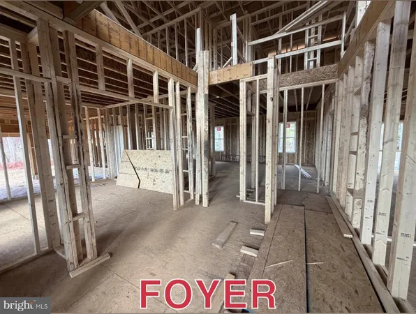 a close up view of shelf