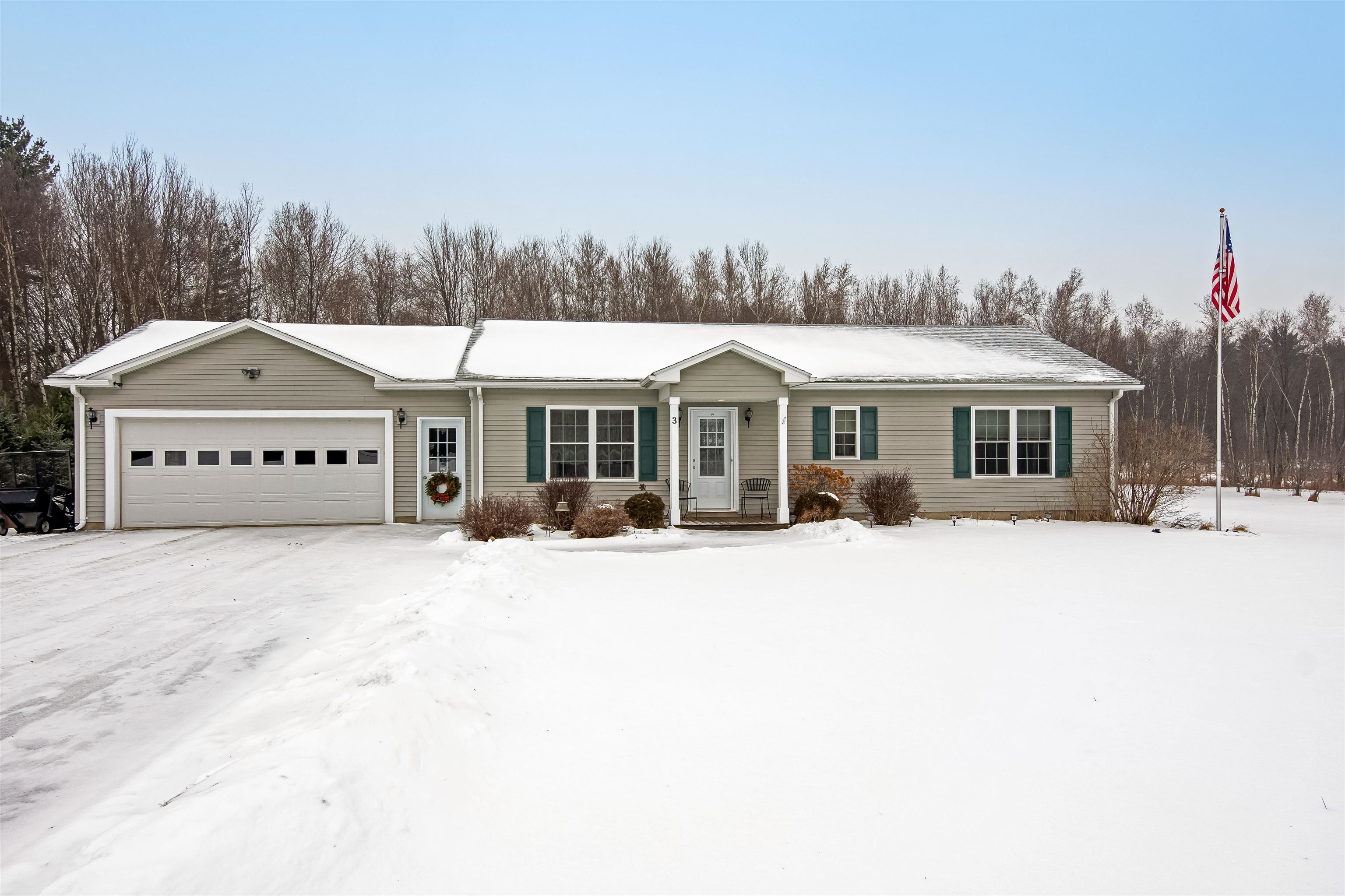 3 Samson Drive Sheldon, VT 05478 - Photo 1 of 40